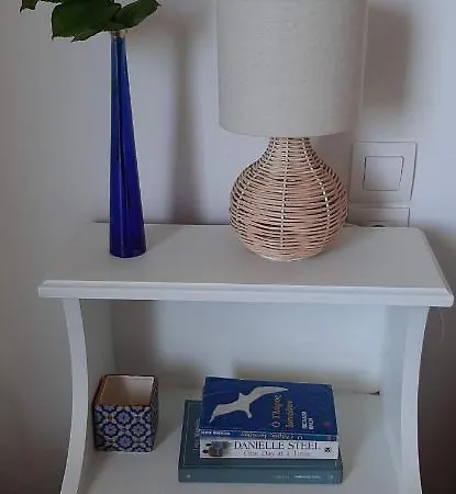 Apartmán Melina Beachfront Malaki