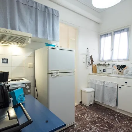 Apartmán Melina Beachfront *