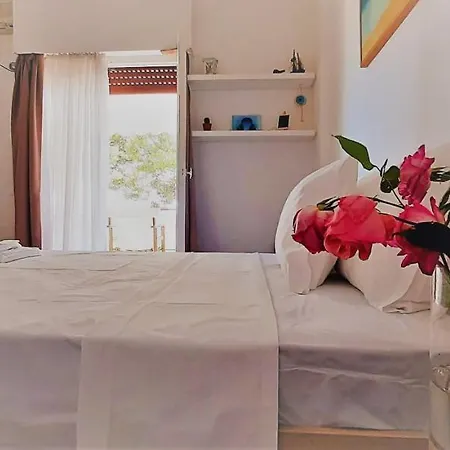 Melina Beachfront * Malaki