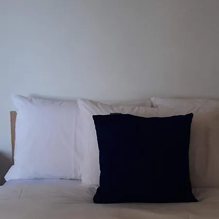 Apartment Melina Beachfront
