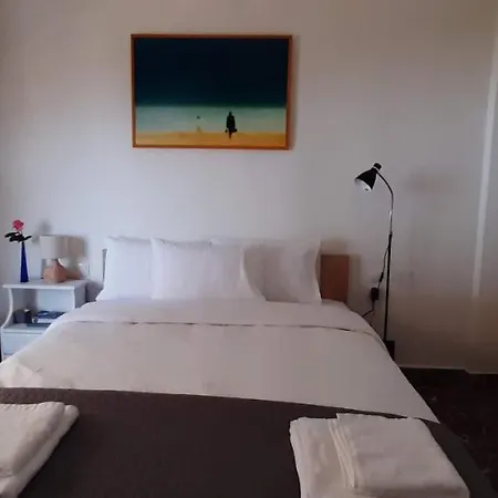 Melina Beachfront *