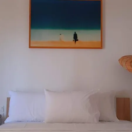 Melina Beachfront * Malaki